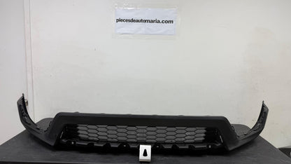 HONDA CR-V 2017-2019 Front bumper cover lower Textured