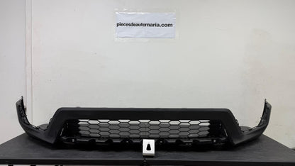 HONDA CR-V 2017-2019 Front bumper cover lower Textured