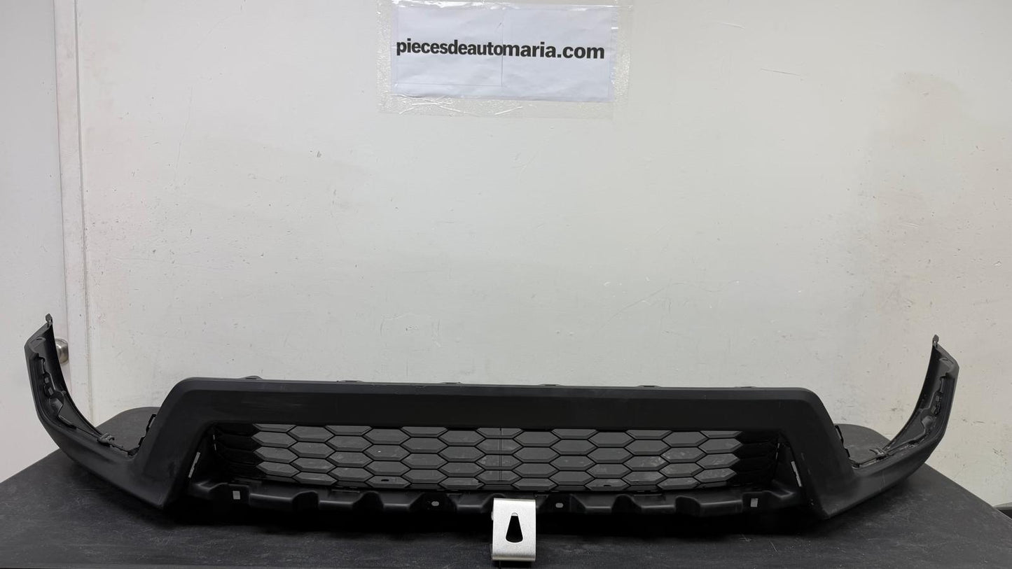 HONDA CR-V 2017-2019 Front bumper cover lower Textured