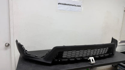 HONDA CR-V 2017-2019 Front bumper cover lower Textured