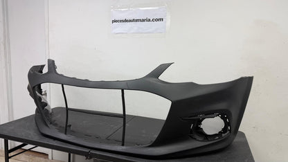 CHEVROLET SONIC 2017-2020 Front bumper cover LT/LS/PREMIER ; H/B; w/o RS Pkg; prime