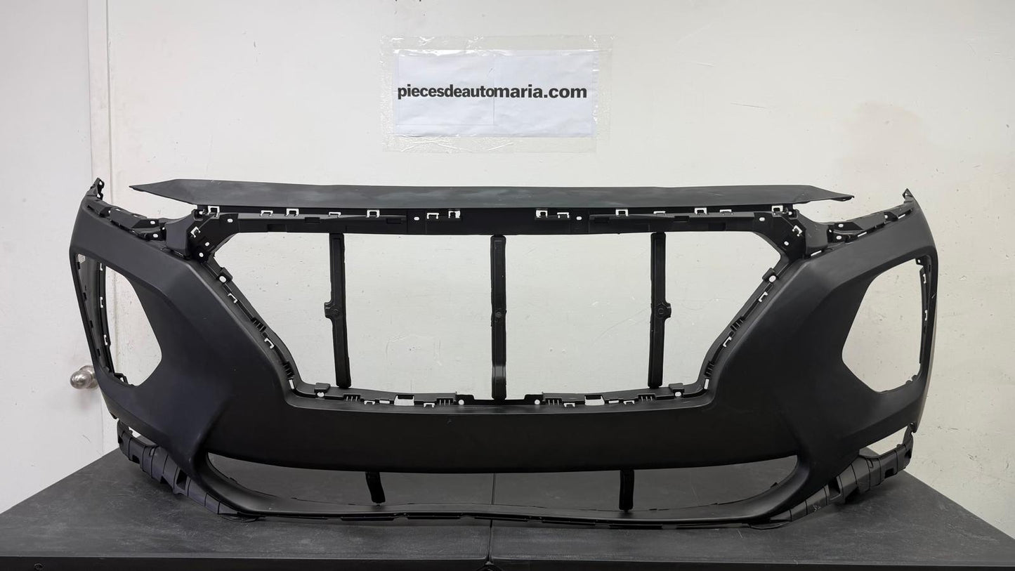 HYUNDAI SANTA FE 2019-2020 Front bumper cover prime W/O Sensors