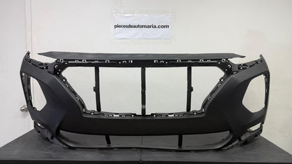 HYUNDAI SANTA FE 2019-2020 Front bumper cover prime W/O Sensors