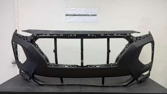 HYUNDAI SANTA FE 2019-2020 Front bumper cover prime W/O Sensors