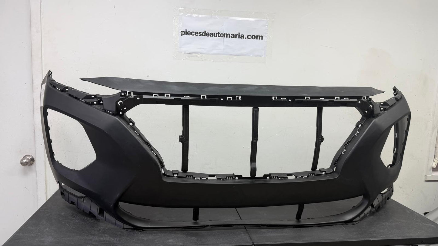 HYUNDAI SANTA FE 2019-2020 Front bumper cover prime W/O Sensors