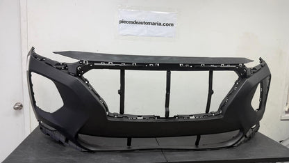 HYUNDAI SANTA FE 2019-2020 Front bumper cover prime W/O Sensors