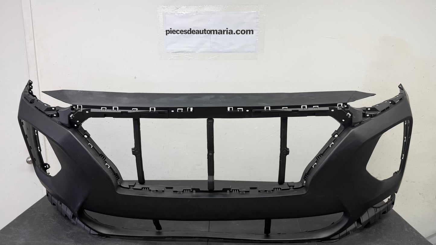 HYUNDAI SANTA FE 2019-2020 Front bumper cover prime W/O Sensors