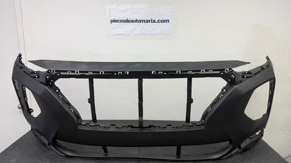 HYUNDAI SANTA FE 2019-2020 Front bumper cover prime W/O Sensors