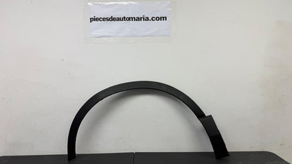 HONDA CR-V 2017-2019 Driver Front wheel opening molding