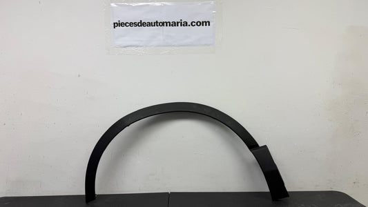 HONDA CR-V 2017-2019 Driver Front wheel opening molding
