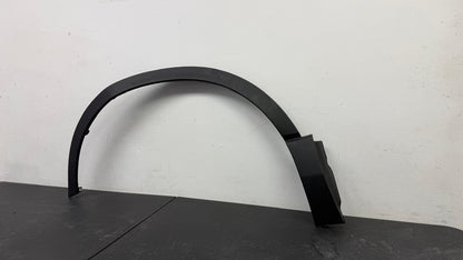 HONDA CR-V 2017-2019 Driver Front wheel opening molding