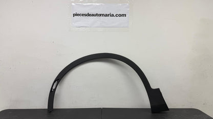 CHEVROLET BLAZER 2019-2022 Driver Front wheel opening molding PTM
