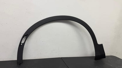 CHEVROLET BLAZER 2019-2022 Driver Front wheel opening molding PTM