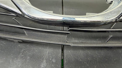TOYOTA CAMRY 2012 2014 Grille assy LE|XLE [Minor damage ]