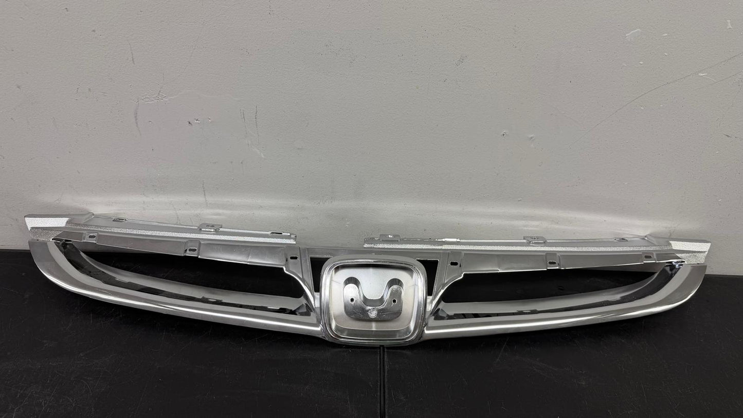 HONDA ACCORD 2006-2007 Grille assy Sedan