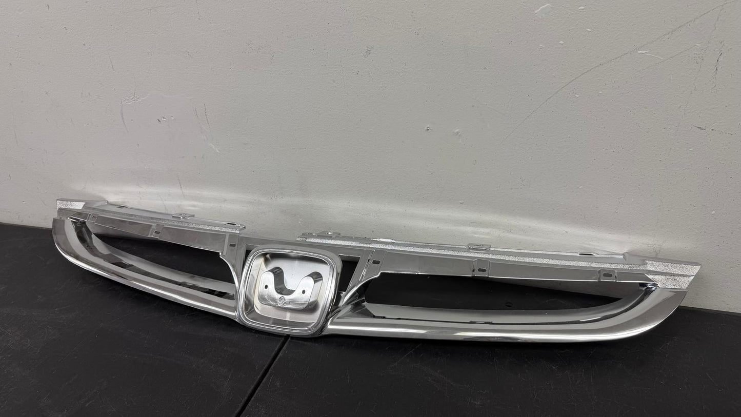 HONDA ACCORD 2006-2007 Grille assy Sedan