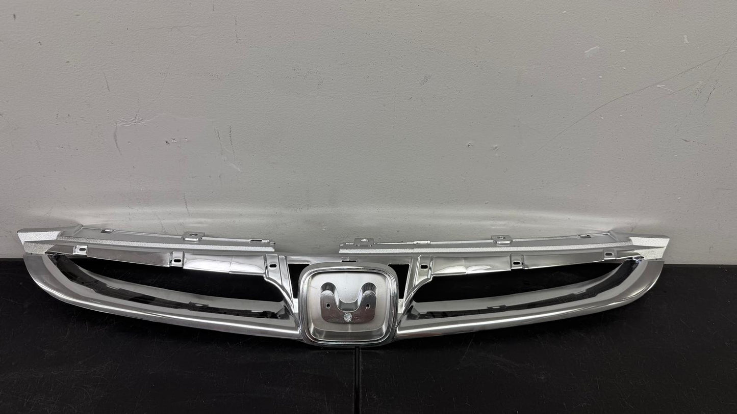 HONDA ACCORD 2006-2007 Grille assy Sedan