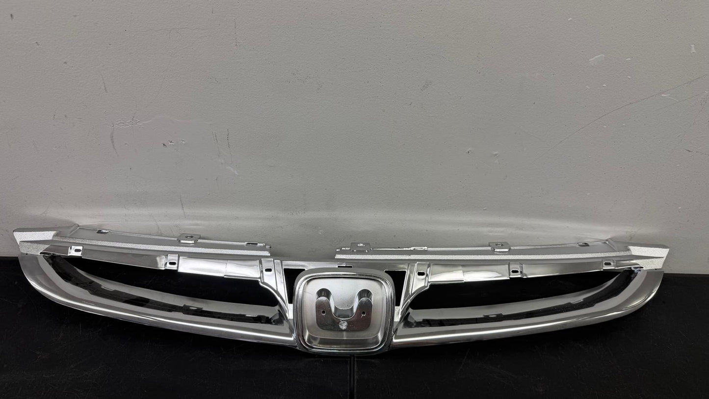 HONDA ACCORD 2006-2007 Grille assy Sedan