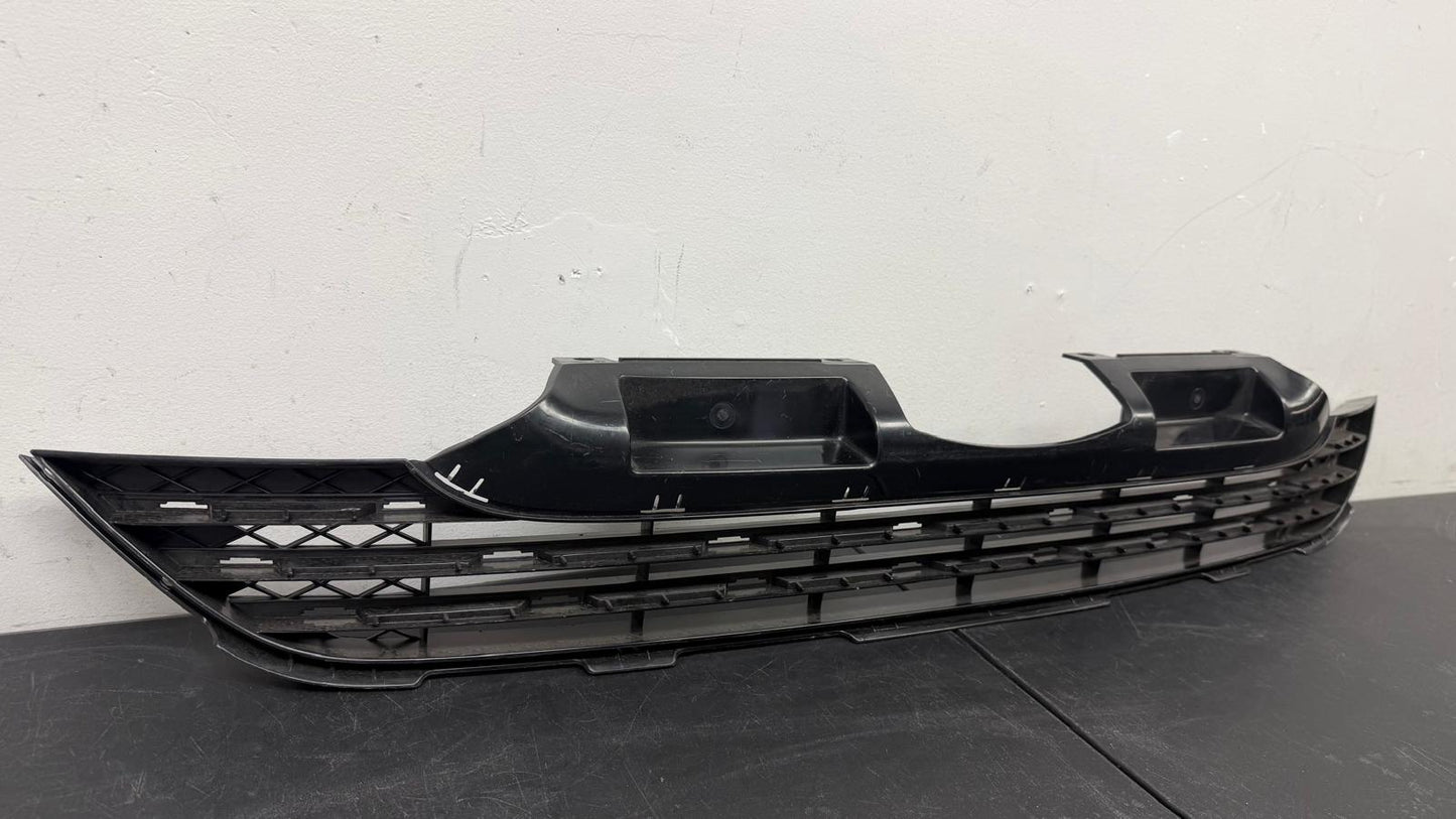 HONDA CR-V 2007-2009 Front bumper grille japan built; lower