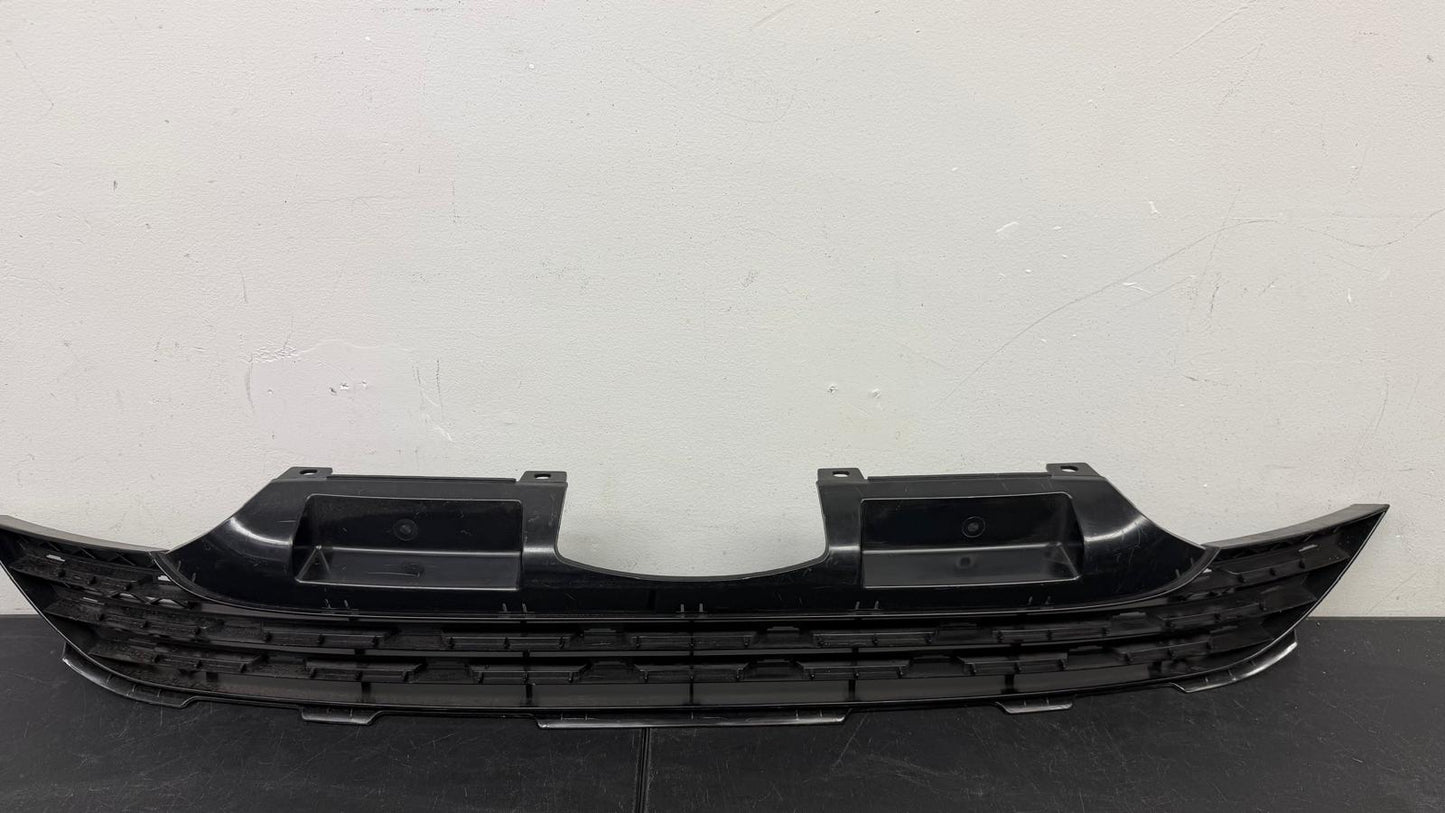 HONDA CR-V 2007-2009 Front bumper grille japan built; lower