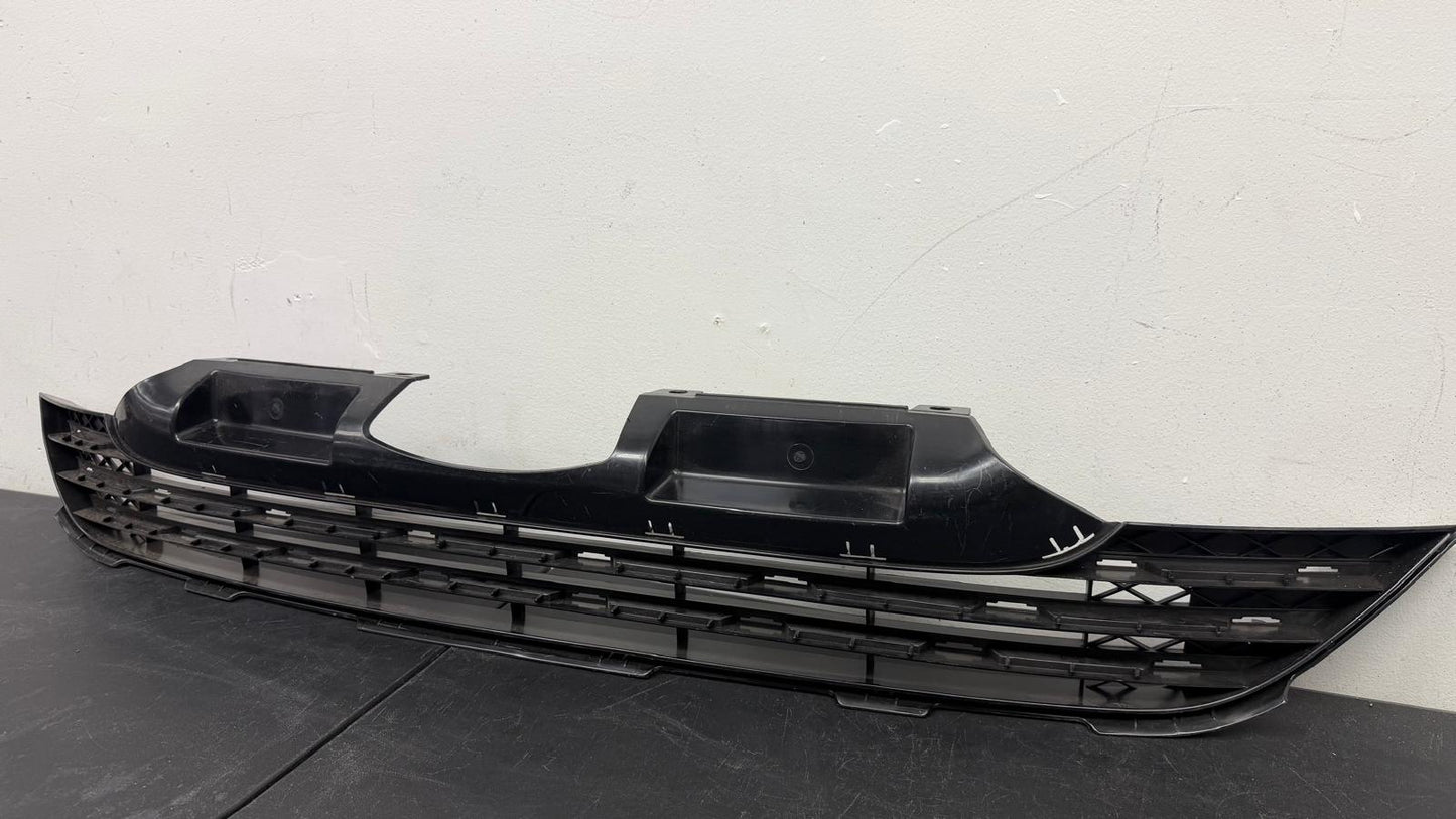 HONDA CR-V 2007-2009 Front bumper grille japan built; lower