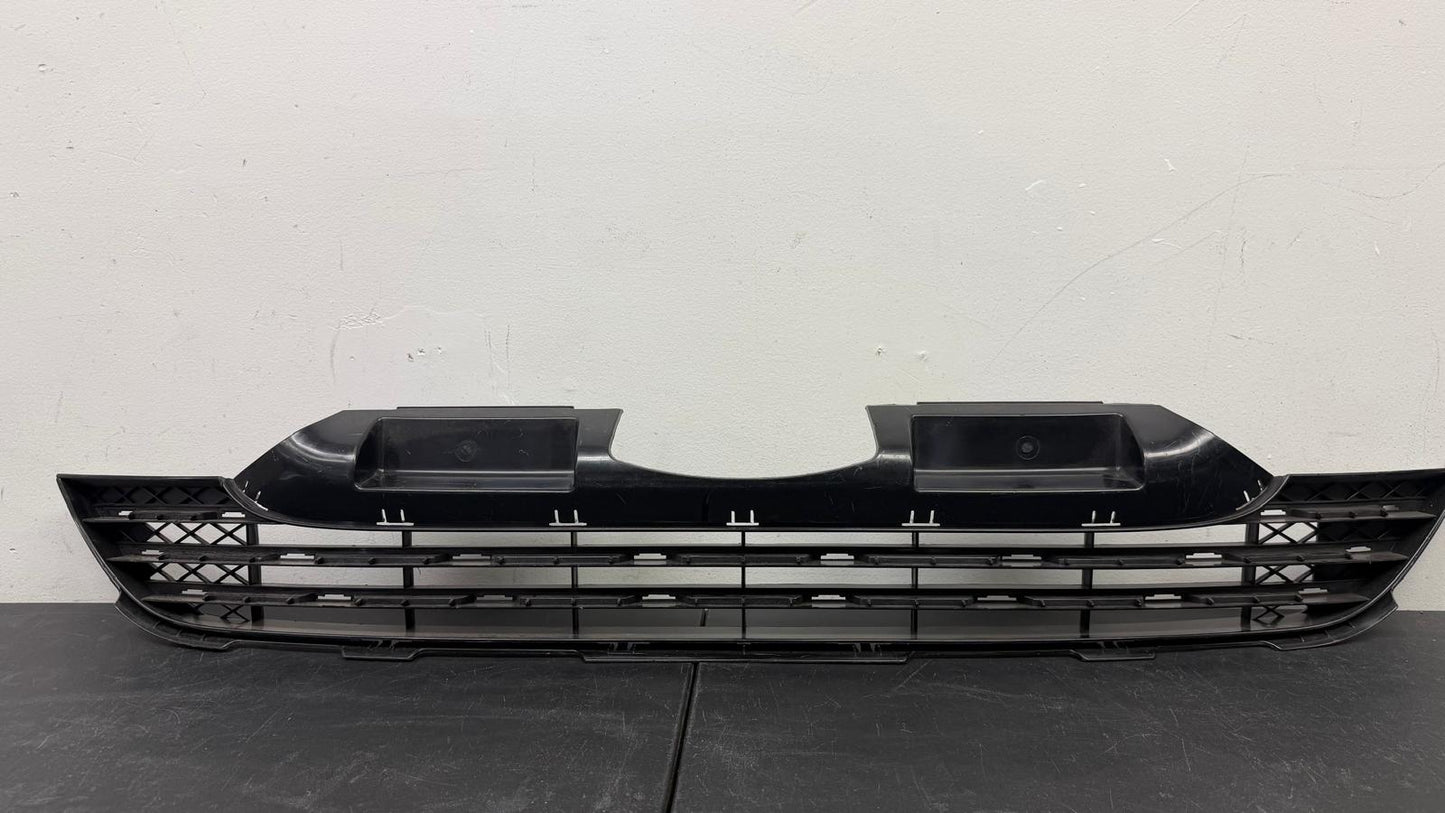 HONDA CR-V 2007-2009 Front bumper grille japan built; lower