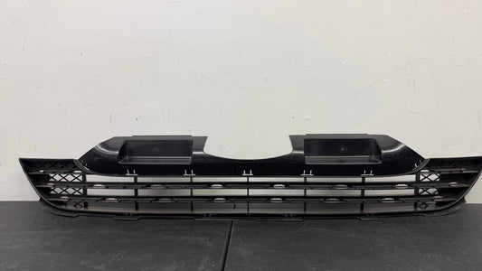 HONDA CR-V 2007-2009 Front bumper grille japan built; lower