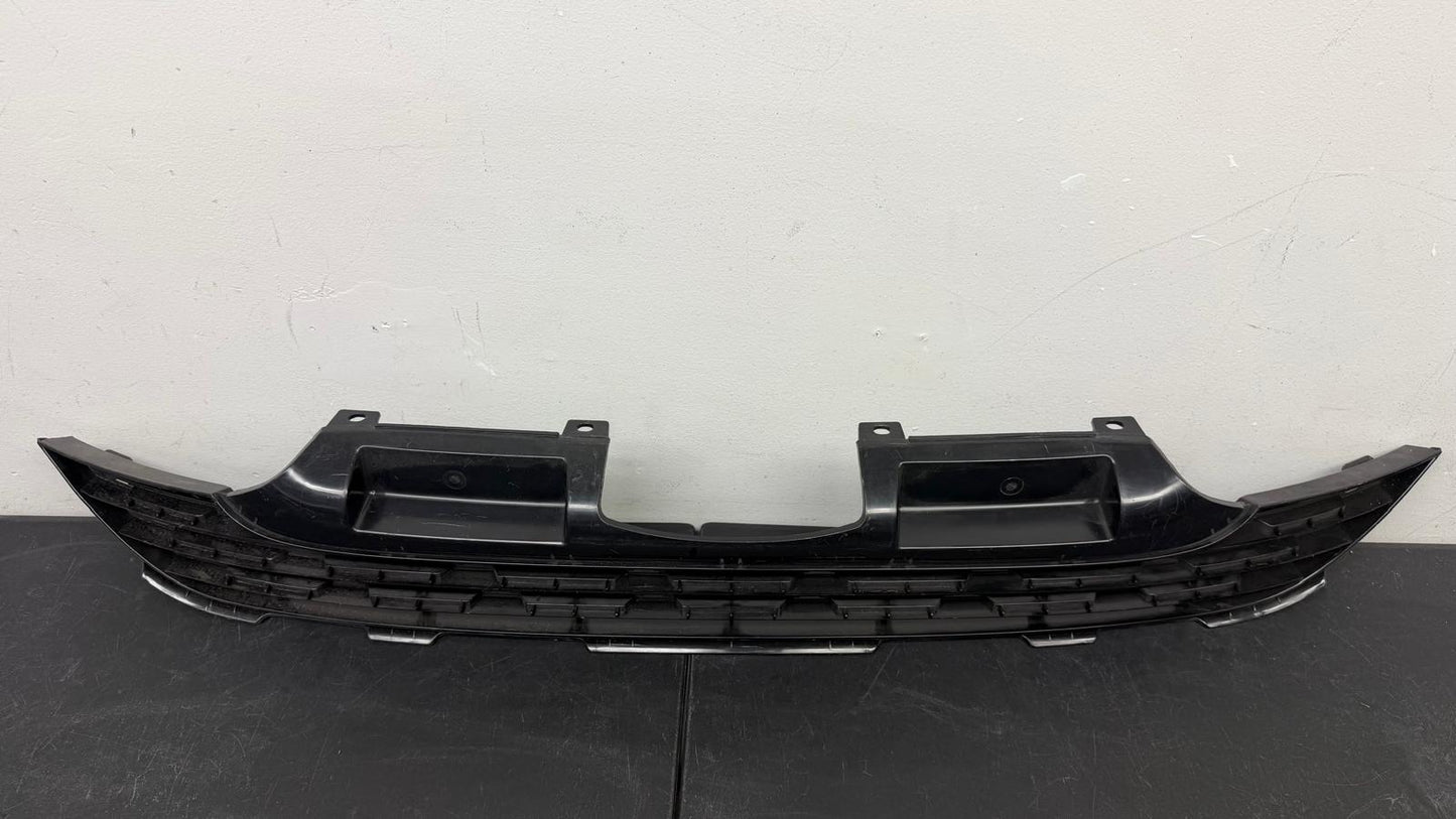 HONDA CR-V 2007-2009 Front bumper grille japan built; lower
