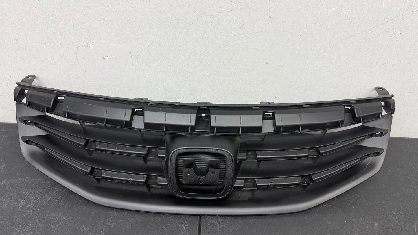 HONDA ACCORD 2011-2012 Grille assy Sedan