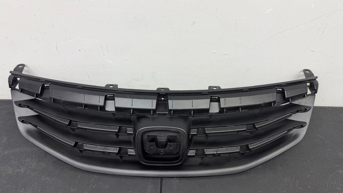 HONDA ACCORD 2011-2012 Grille assy Sedan