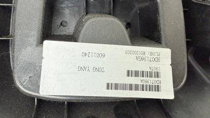 HONDA ACCORD 2011-2012 Grille assy Sedan