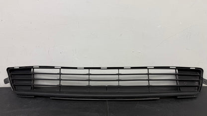 TOYOTA COROLLA 2011-2013 Front bumper grille