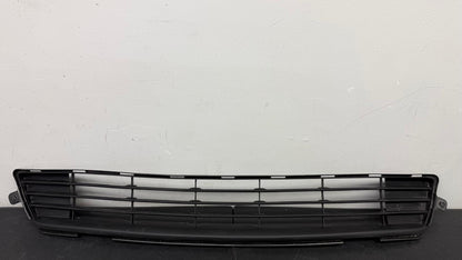 TOYOTA COROLLA 2011-2013 Front bumper grille