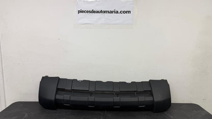 HONDA PILOT 2006-2008 Front bumper cover lower skid plate