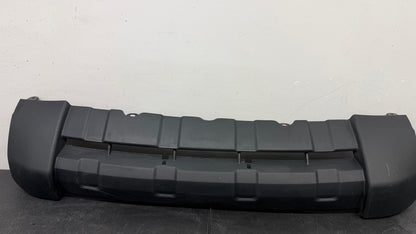 HONDA PILOT 2006-2008 Front bumper cover lower skid plate