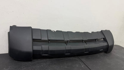 HONDA PILOT 2006-2008 Front bumper cover lower skid plate