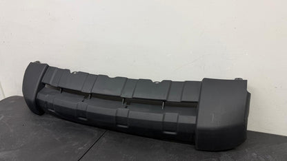 HONDA PILOT 2006-2008 Front bumper cover lower skid plate