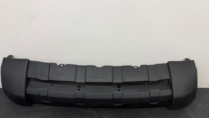 HONDA PILOT 2006-2008 Front bumper cover lower skid plate