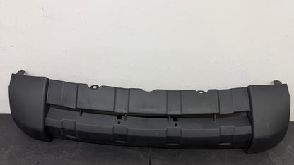 HONDA PILOT 2006-2008 Front bumper cover lower skid plate