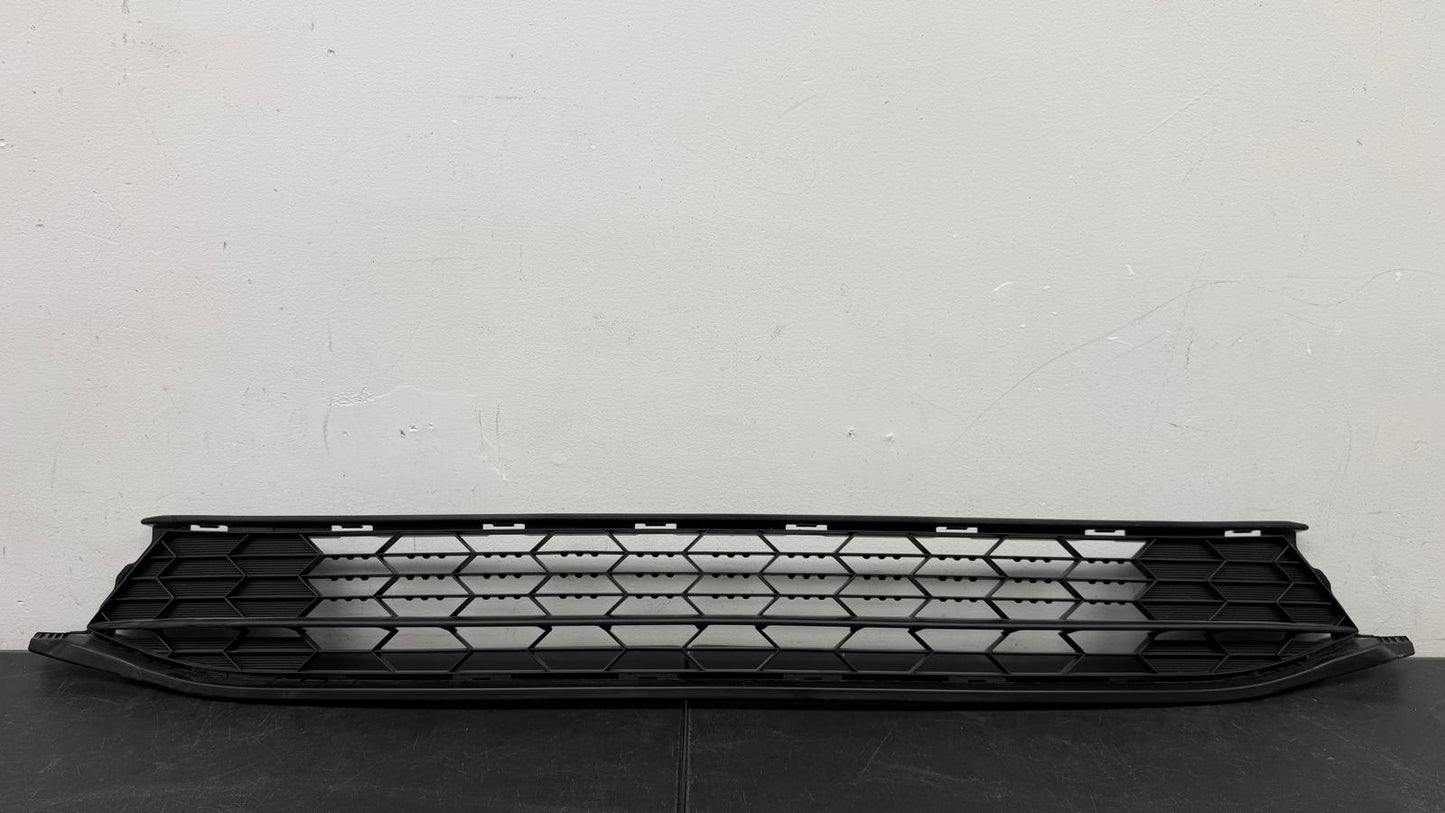 HONDA ODYSSEY 2011-2013 Front bumper grille