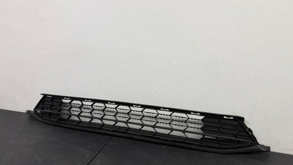 HONDA ODYSSEY 2011-2013 Front bumper grille
