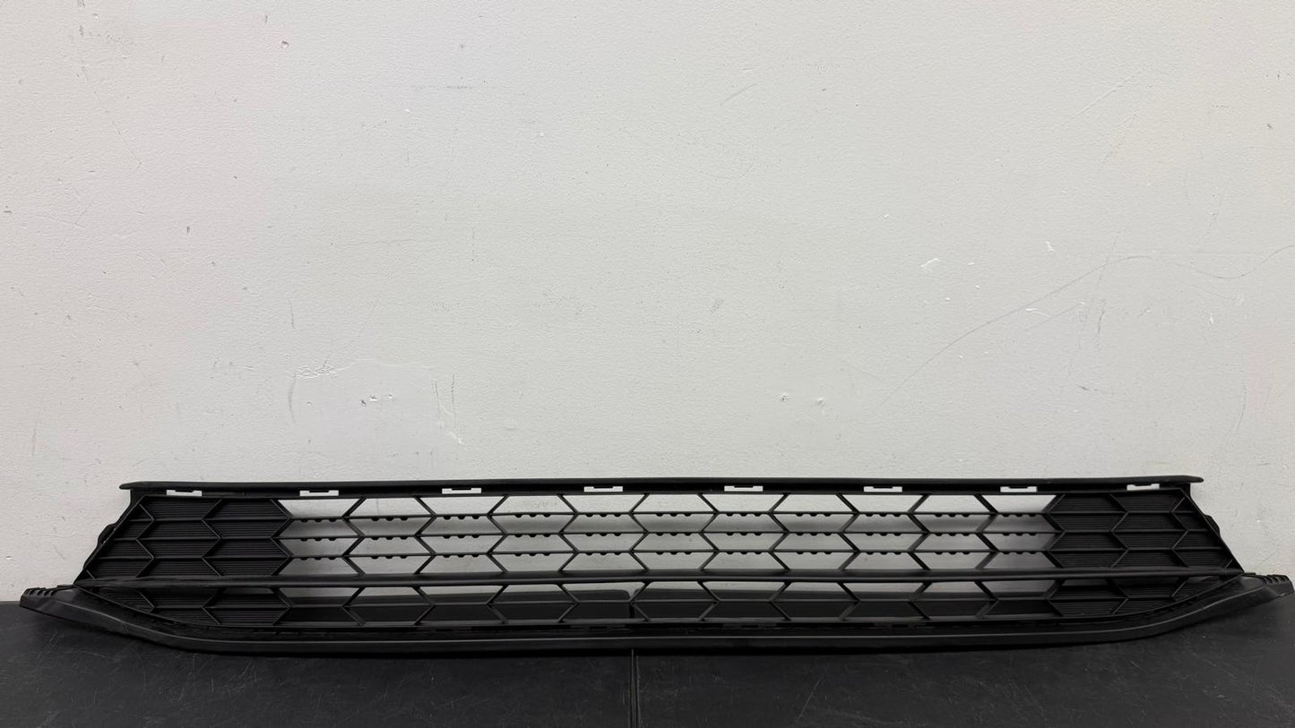 HONDA ODYSSEY 2011-2013 Front bumper grille