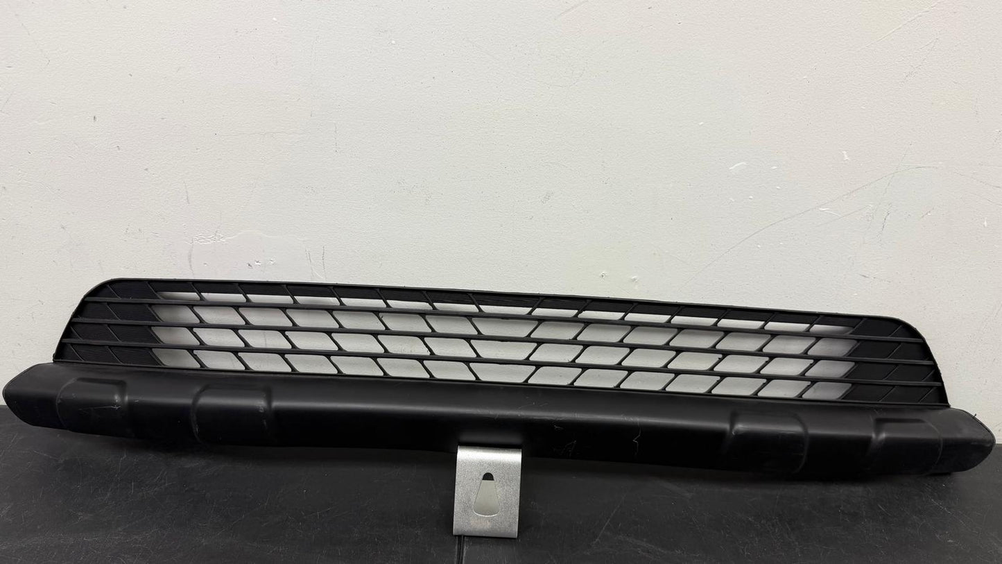 TOYOTA MATRIX 2005-2008 Front bumper cover lower BASE|XR|XRS; w/o Spoiler; prime
