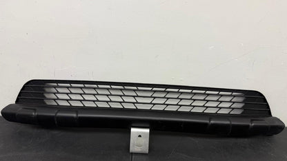 TOYOTA MATRIX 2005-2008 Front bumper cover lower BASE|XR|XRS; w/o Spoiler; prime