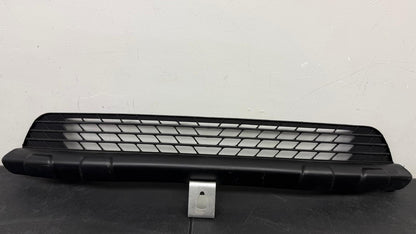 TOYOTA MATRIX 2005-2008 Front bumper cover lower BASE|XR|XRS; w/o Spoiler; prime