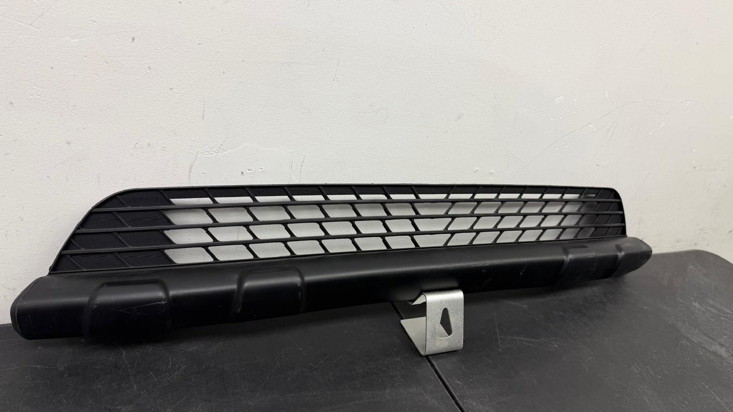 TOYOTA MATRIX 2005-2008 Front bumper cover lower BASE|XR|XRS; w/o Spoiler; prime