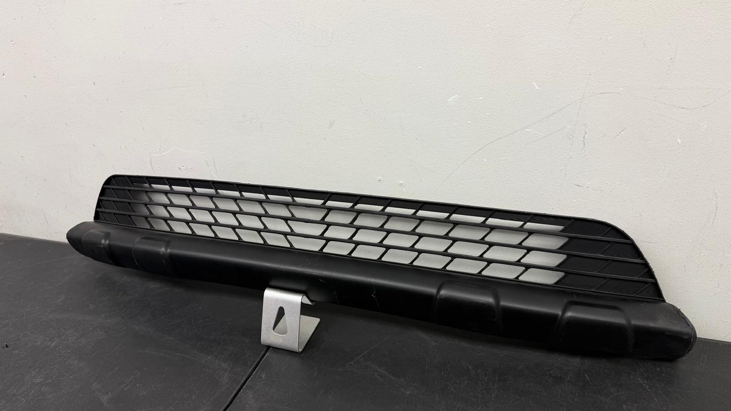 TOYOTA MATRIX 2005-2008 Front bumper cover lower BASE|XR|XRS; w/o Spoiler; prime