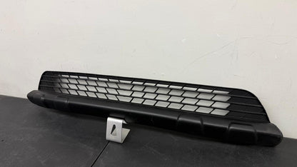 TOYOTA MATRIX 2005-2008 Front bumper cover lower BASE|XR|XRS; w/o Spoiler; prime