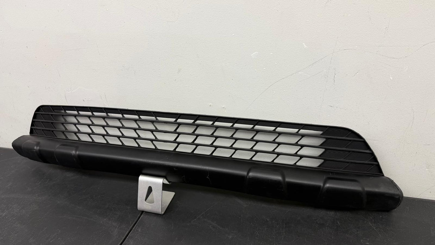 TOYOTA MATRIX 2005-2008 Front bumper cover lower BASE|XR|XRS; w/o Spoiler; prime
