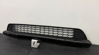 TOYOTA MATRIX 2005-2008 Front bumper cover lower BASE|XR|XRS; w/o Spoiler; prime